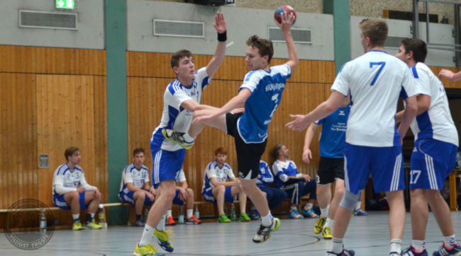 HVE mA2 - FC Schalke 04