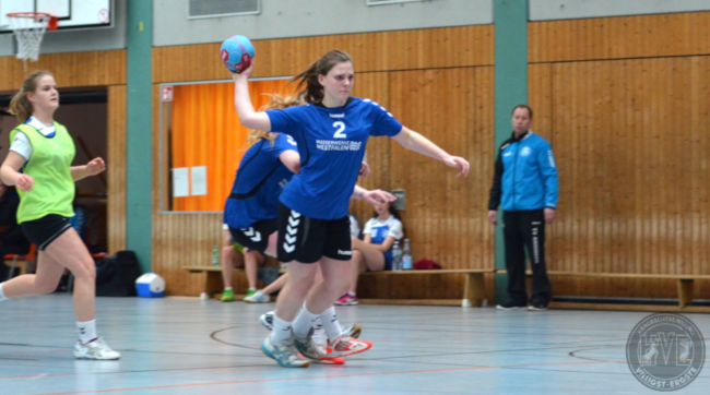 HVE wB - TV Arnsberg