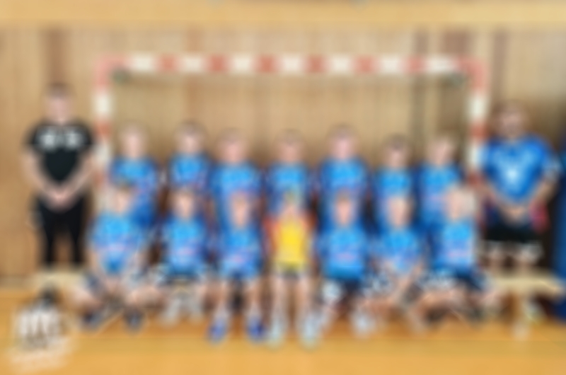 HVE mE1-Jugend - Saison 2026/2027 - Sommerrunde